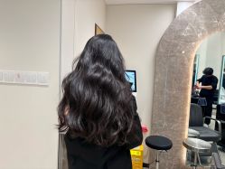 -摩登时代美发沙龙