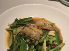 回锅肉-院8里·小聚园老川菜(九眼桥店)