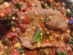 -萍姐火锅·公路夜市(南京新街口店)