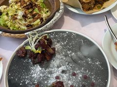 -味+新京宴·烤鸭·北京菜(创意谷店)