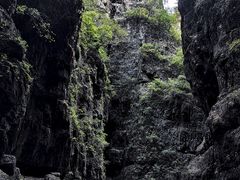 -南石洋大峡谷