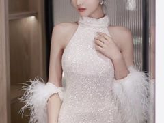 -圣霏亚礼服租赁·主持人服装租赁(上海静安总店)