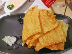 -潮牛壹号鲜牛肉火锅(光谷天地店)