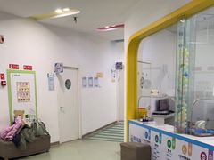 -佑贝儿科(西大街店)
