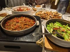 -味界·精致赣菜(招商花园城店)