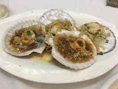 -雅盛品931海鲜酒家