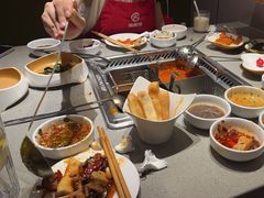 -海底捞火锅(塘厦天虹店)