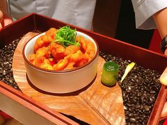 -馋遇江南·精致湖景雅宴(东方之门店)