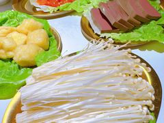 -友达面馆(广州总店)