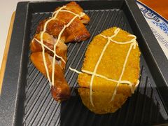 -东方饺子王(工农大路店)