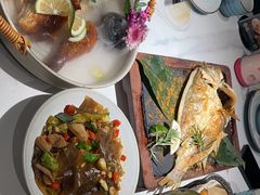 -相遇·川湘融合菜(丹阳吾悦广场店)