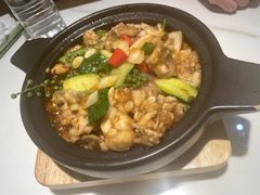-春家·非遗手工小吃(徐汇万科广场店)