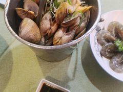 -渔娘渔家丹东海鲜(东直门店)