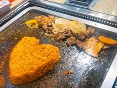 -猪的故事·韩式烤肉(韩乐坊店)