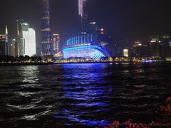 -珠江夜游广州塔·中大码头