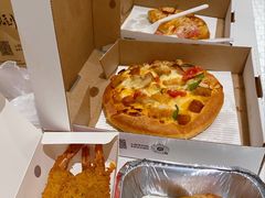 -必胜客(城西银泰店)