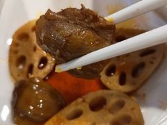 -老乡鸡(南京新街口洪武北路店)