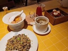 -蔡澜点心·粤菜(花城汇南区店)