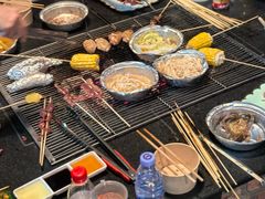 -粮心小农·大头虾亲子生态园(长发店)