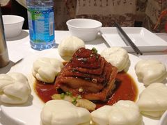 -老浒记烤鸭-北京菜(琉璃厂店)