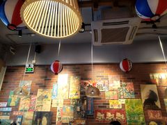 -渔井食堂(新洲店)