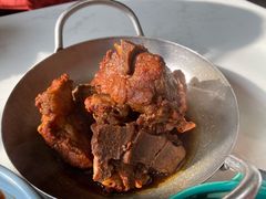 私家酱腔骨-后海16号·北京私房菜