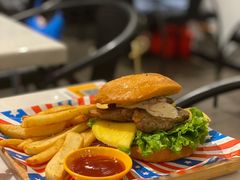 -打趸BTC·Breaktime cafe(北京路店)