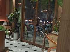 -嗒令甜品·主题融合料理餐厅(首座时代店)