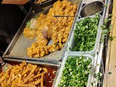 -丁家坡洋芋·观音桥好吃街A区(全国总店)