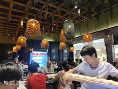 大堂-丝恋丝娃娃(金阳国贸店)