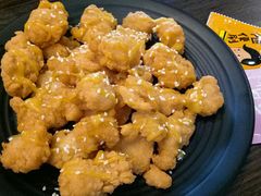 鸡米花-YULOI予乐炸鸡(平乐店)