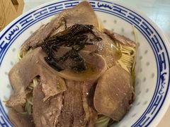 -永丰面馆(汉口路店)