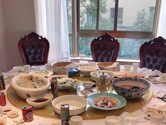 -渔满仓海鲜渔家(象山二店)