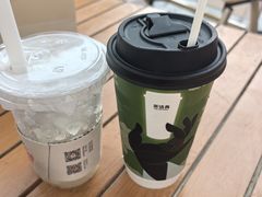 -西安创业咖啡街区