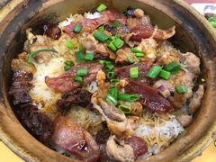 -黎一煲煲仔饭(丰乐店)
