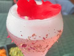 -富力丽思卡尔顿酒店·FLAIR餐厅酒吧