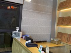 -远洲凤凰山庄臻味全日餐厅