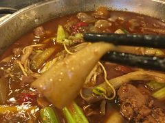 -胖娃古镇鸡杂(磁器口总店)