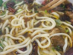 -清真·鸦儿李记·小馆(后海店)
