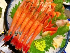 -长崎屋·日本料理·刺身·烧鸟(天河北路店)