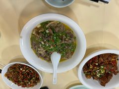 -笨罗卜浏阳菜馆(龙华鹏润达店)