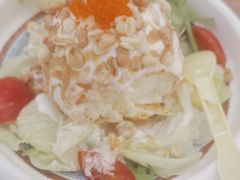-小川洋风料理(武胜路凯德广场店)
