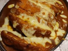 -半秋山西餐厅(宜昌大洋店)