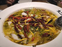 -太二酸菜鱼(正大广场店)