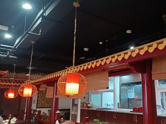 -秦月轩·陕西家乡菜(阜成路·五棵松店)