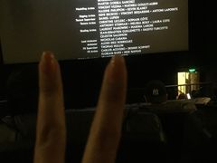 -CGV星星影城(颐堤港ScreenX店)