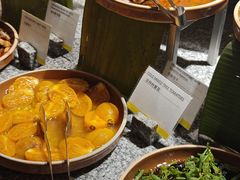 -解放碑威斯汀酒店-知味国际美食餐厅