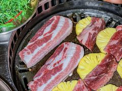 -香猪坊韩国烤肉专属门店(魏公村店)