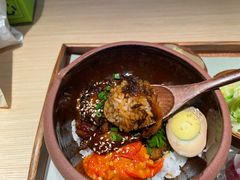-京参 • 擂椒饭(这有山店)