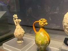 -陕西历史博物馆